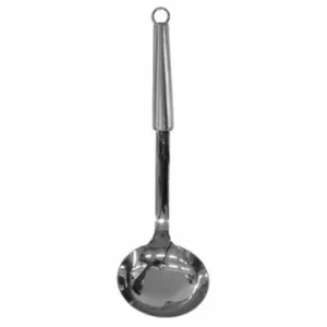 Soup bowl ASI COLLECTION 24301052 stainless steel, durable design