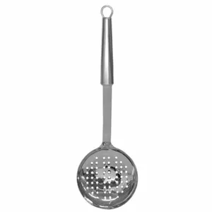 Foaming spoon ASI COLLECTION 24301055 stainless steel