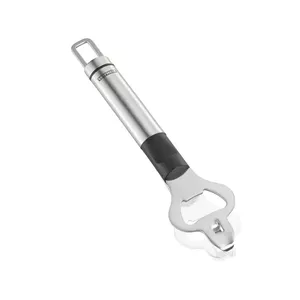 Leifheit 03126 bottle opener Stainless steel