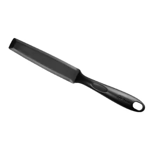 Pan scraper Tefal 27449 heat-resistant up to 220 °C black