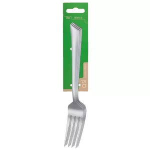 Fork 3pcs. Bistro 1,7mm