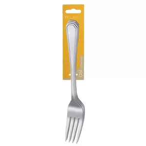 Fork 3pcs. Villa 1,7mm