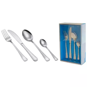 Cutlery set ASI COLLECTION Casa 24 pcs, stainless steel, 4.0 mm thickness