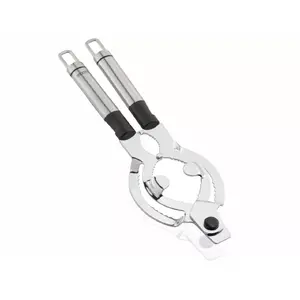 Открывалка для банок Leifheit ProLine 103131 эргономичная форма удобный захват
