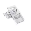 Grater Leifheit 4 + 1 All-Purpose Photo 3