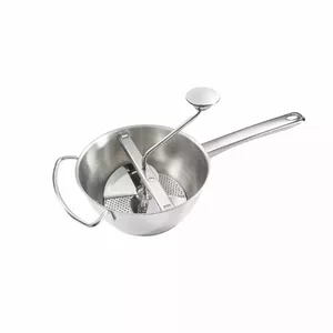 Food grinder Leifheit 1023080 Ø20cm
