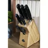 Kitchen Knife Ballarini Santoku Brenta Photo 2