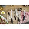 Kitchen Knife Ballarini Santoku Brenta Photo 4