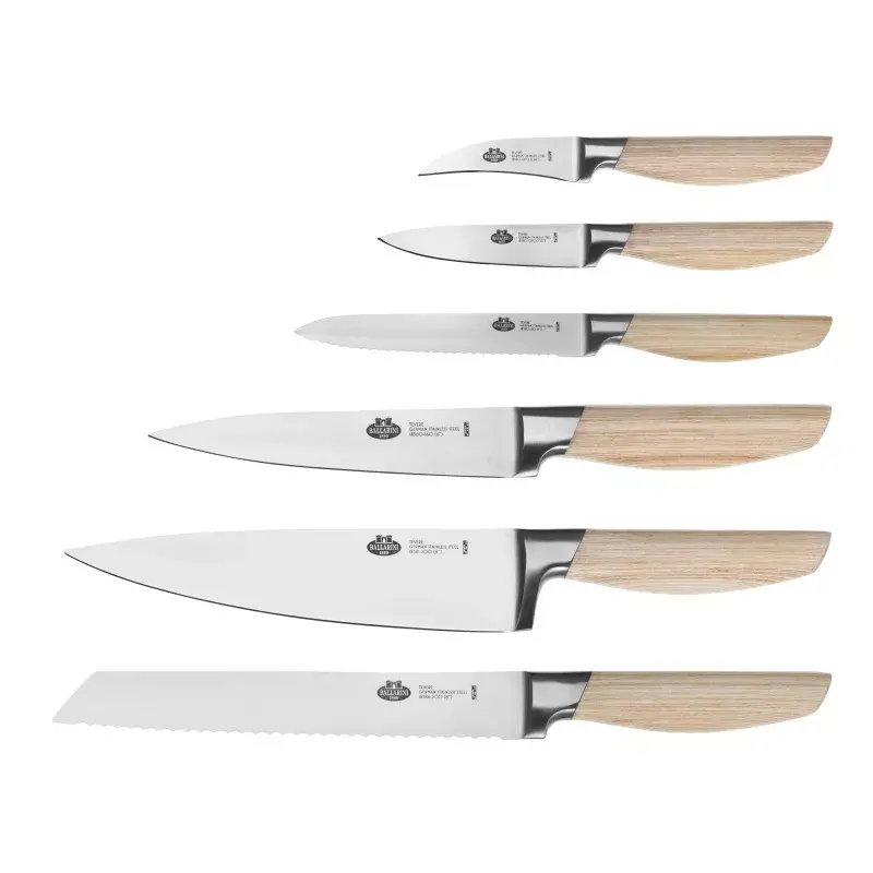 Fillet knife Ballarini Tevere Photo 3