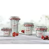 Conical Glass Jar Leifheit 03192 Photo 4