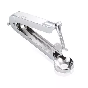 Pit remover Leifheit 03156 stainless steel suitable for cherry
