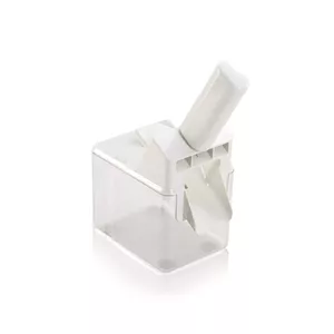 Leifheit 37300 Corer White Plum Suitable for Plum
