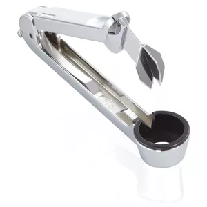Pit remover Leifheit 03154 suitable for plum stainless steel
