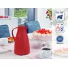 Thermos Leifheit Harmonic 1 L (1028543) Photo 2