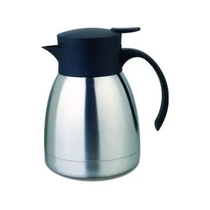 Thermos jug ASI COLLECTION 1.0L stainless steel, 1.0 L capacity
