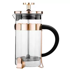 French press coffee pot ASI COLLECTION COOPER 1 L model 24302036
