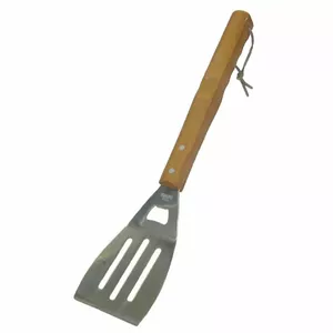 Grill spatula ASI COLLECTION 24555011 stainless steel with ergonomic handle