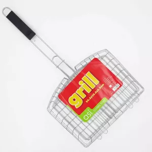 Grill Restes ASI COLLECTION 30.5x23.5x5.5 cm - ASI COLLECTION grill accessory