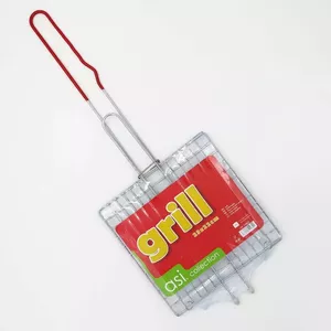 Barbecue grates ASI COLLECTION 23x22 cm model 24555035 for grilling