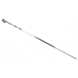 Grill Size 70 cm ASI COLLECTION 24555002 — 2 mm stainless steel grilling accessory