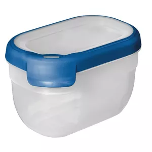 Контейнер для пищи Curver Grand Chef Eco 0.75 л, пластик 15×10×9.3 см