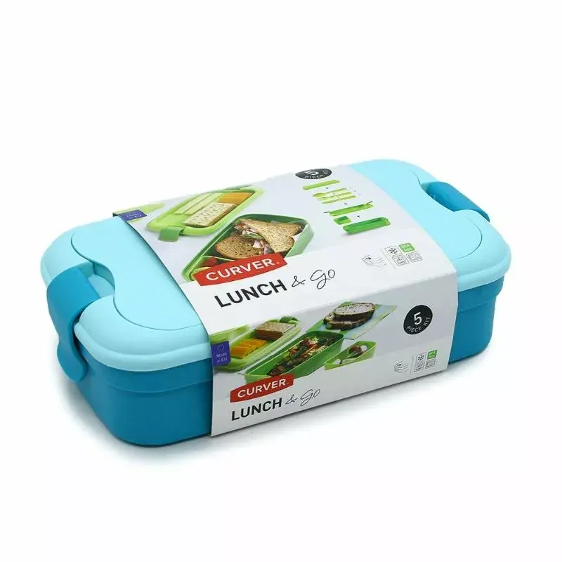 Curver food bowl 0800768B36 1.4L Photo 2