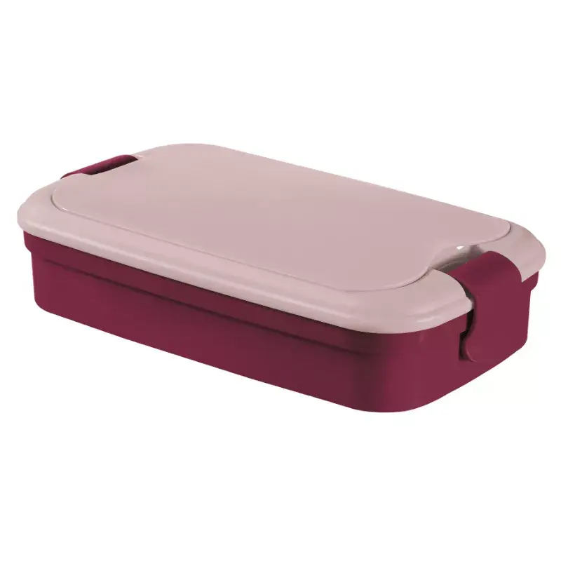 Ēdiena trauks Curver Lunch&Go 1.4 l Photo 2