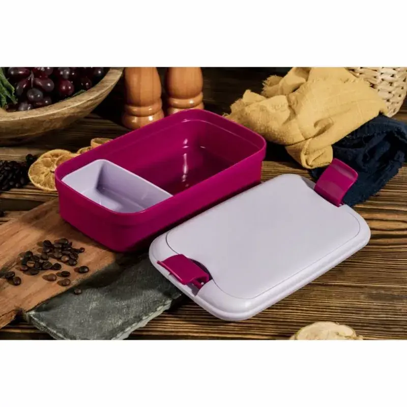 Ēdiena trauks Curver Lunch&Go 1.4 l Photo 3