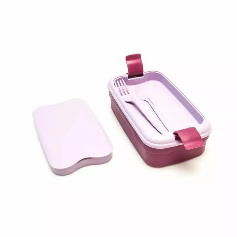 Ēdiena trauks Curver Lunch&Go 1.4 l Photo 5