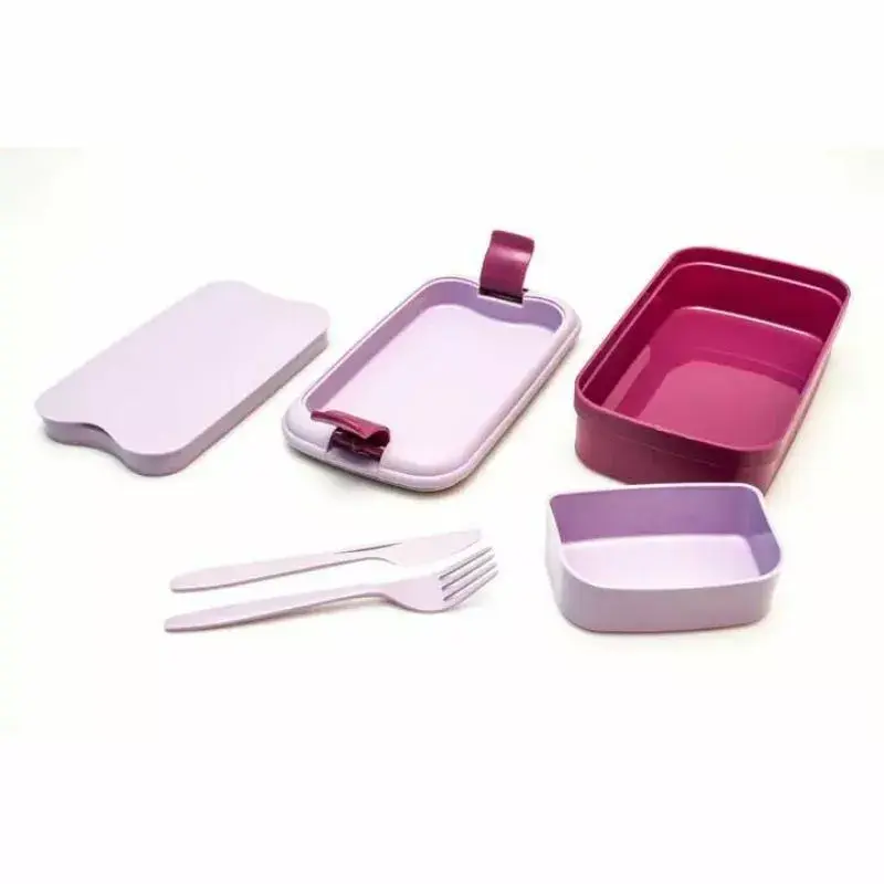 Ēdiena trauks Curver Lunch&Go 1.4 l Photo 6