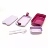Ēdiena trauks Curver Lunch&Go 1.4 l Photo 6