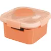 Food container Curver Lunch Kit square 1.1 L Photo 2