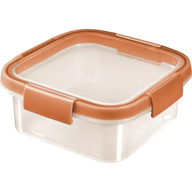 Curver Smart Fresh food container 0.9 L square Photo 2
