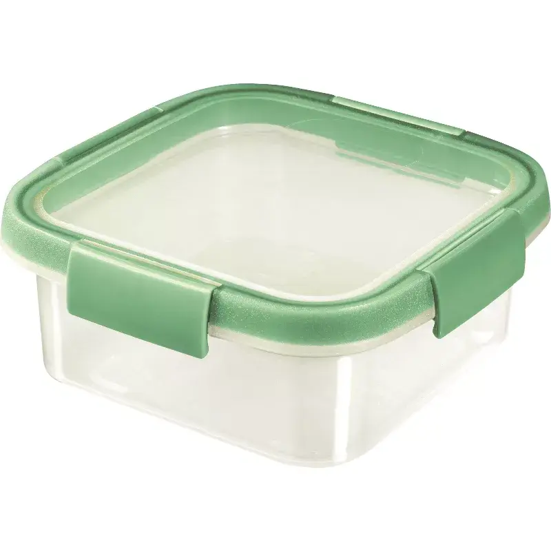 Curver Smart Fresh food container 0.9 L square Photo 3