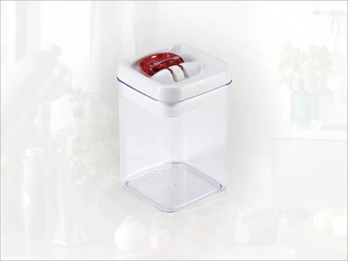 Leifheit Fresh&Easy pārtikas trauks 800 ml Photo 5
