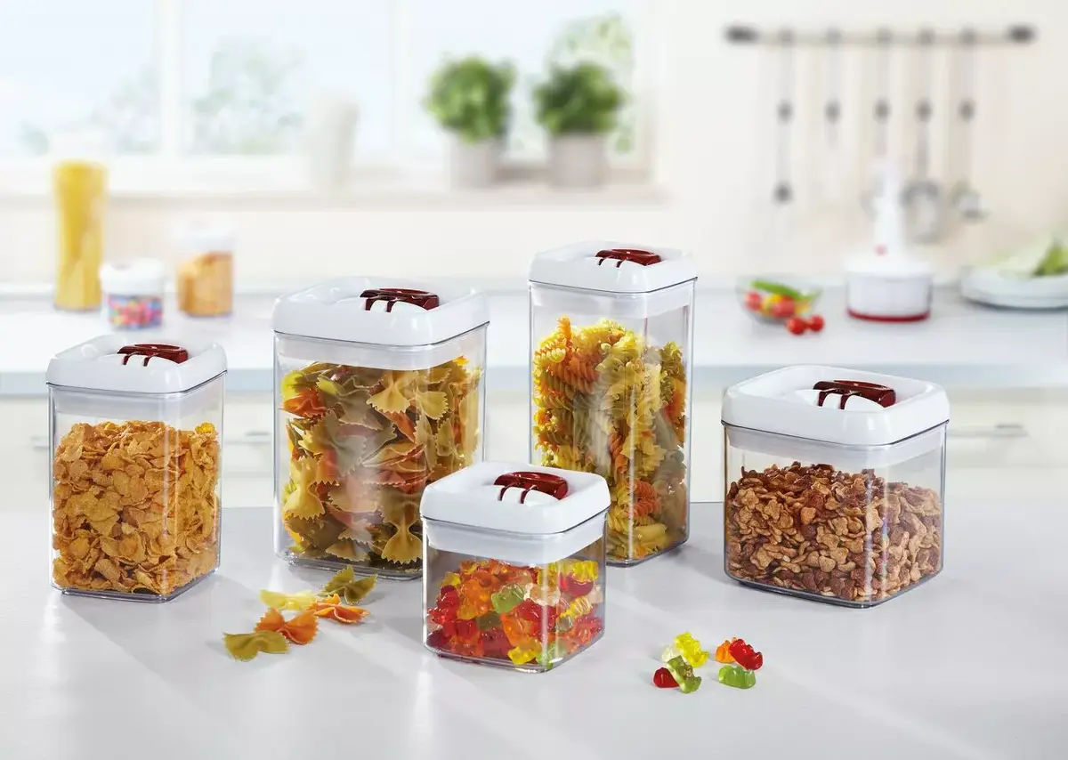 Leifheit Fresh&Easy 1,6 l trauks Photo 3