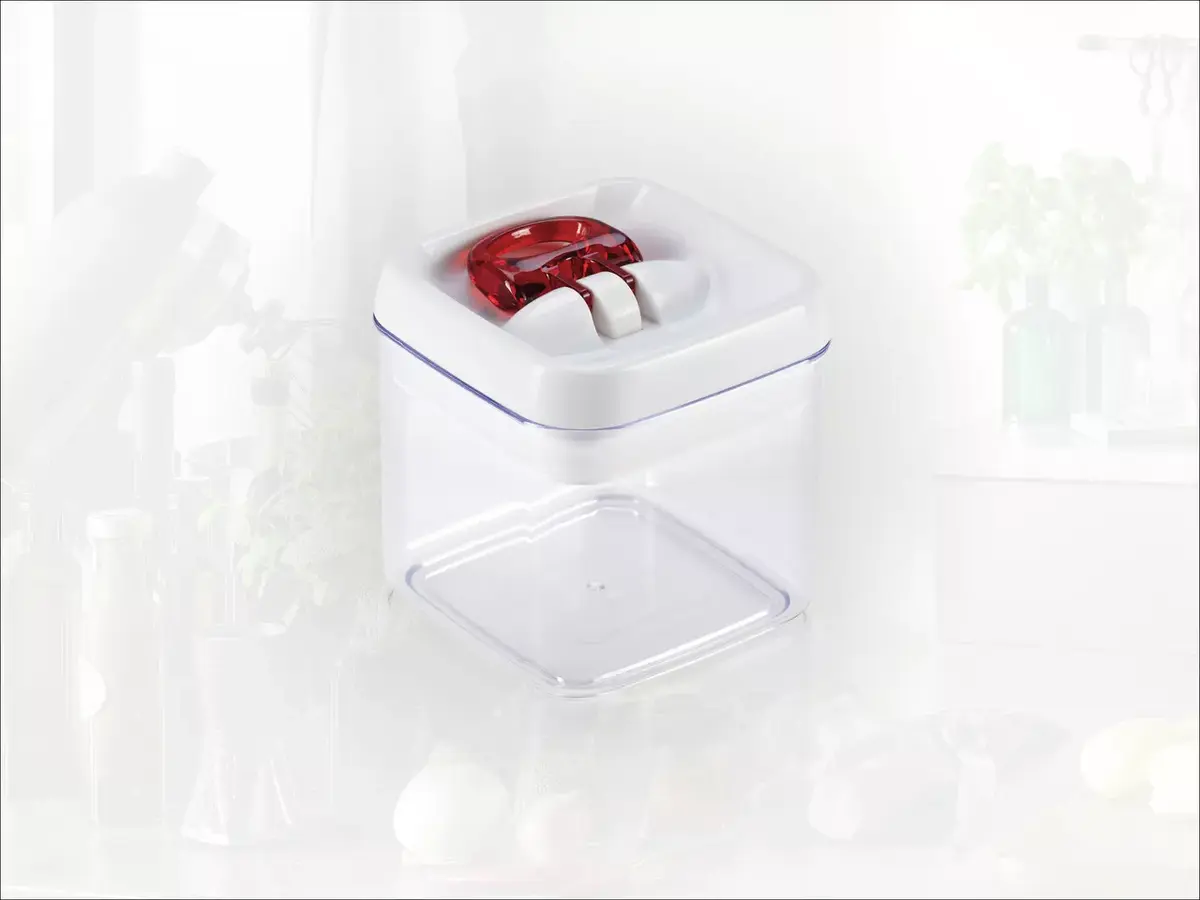 Leifheit Fresh&Easy 400 мл контейнер для пищи Photo 5