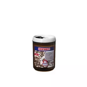 Leifheit Aroma Fresh Round 1.4 L Brown White