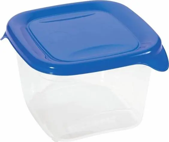 Pārtikas trauks Curver Fresh&Go 1.2L