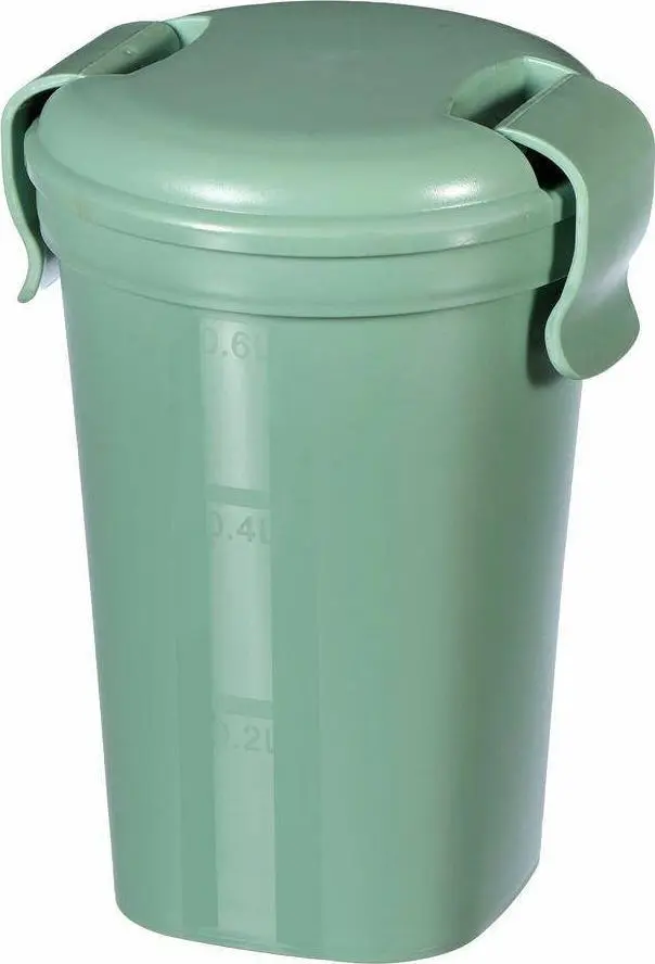 Ēdiena bļoda Curver 0800769Q19 0,6