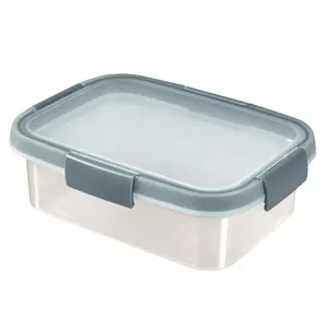 Контейнер для еды Curver 080093520Y прямоугольный 1 л, 20×15×7 см