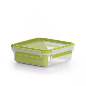 Tefal K31008 0.85 L Green, Transparent