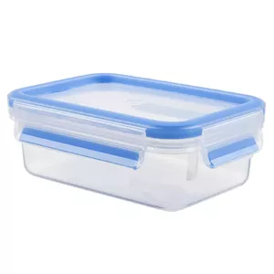 Tefal K30218 Rectangular Box 0.8 L Transparent 1 pc(s)