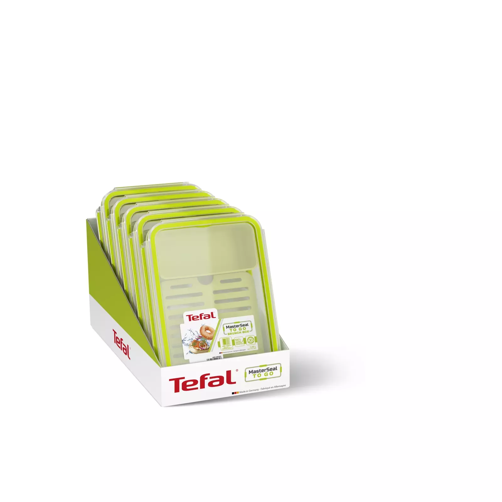 Tefal 32K3100312 Photo 3