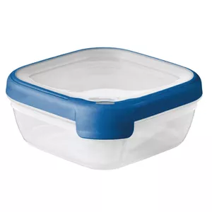 Контейнер для еды Curver Grand Chef 0.75 л, пластик 15×15×6.5 см