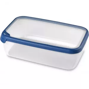 Контейнер для пищи Curver Grand Chef Eco 4 л, пластиковый 30×20×9.4 см