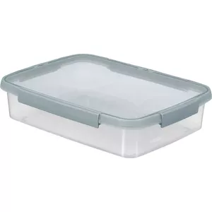Контейнер для хранения пищи Curver Smart Eco Fresh 2 л, 28,8 × 20 × 6,5 см
