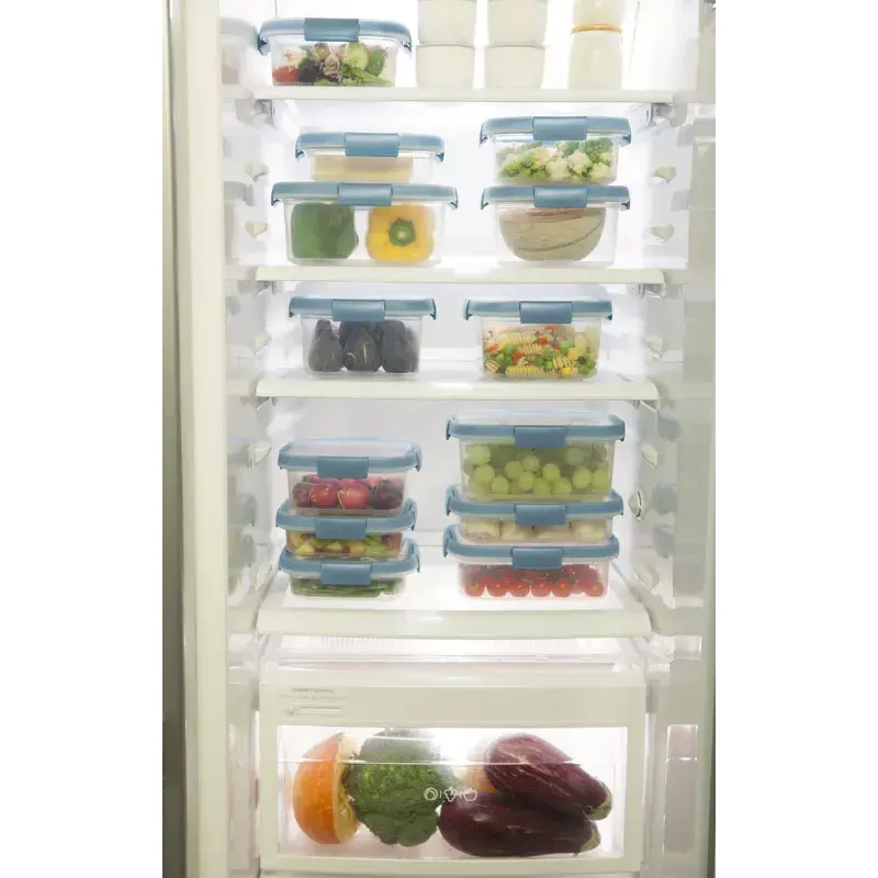 Контейнер Curver Smart Eco Fresh 2 л для хранения пищи Photo 3