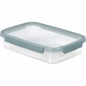 Контейнер для хранения пищи Curver Smart Eco Fresh прямоугольный 3,5 л, 33,1 x 24,5 x 7,6 см