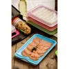 Контейнер TATAY Fresh 17×25.2×3.2 см Photo 2